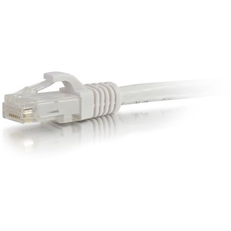 C2G 20Ft Cat6A Snagless Unshielded (Utp) Network Patch Ethernet